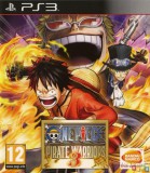 BANDAI NAMCO One Piece - Pirate warriors 3 Ps3 játék
