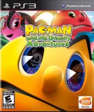 BANDAI NAMCO Pac-Man and the ghostly adventures Ps3 játék