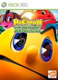 BANDAI NAMCO Pac-Man and the ghostly adventures Xbox360 játék