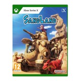 BANDAI NAMCO Sand land xbox series játékszoftver 3391892030709