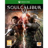 BANDAI NAMCO Soul Calibur 6 XBOX One játékszoftver (Soul-Calibur-6-XBOX)