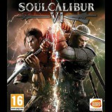 BANDAI NAMCO Soul Calibur VI (PC) (PC -  Dobozos játék)