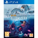 BANDAI NAMCO Subnautica: Below Zero (PS4 - Dobozos játék)
