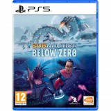 BANDAI NAMCO Subnautica: Below Zero (PS5 - Dobozos játék)