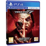 BANDAI NAMCO Tekken 7 (PS4 - Dobozos játék)