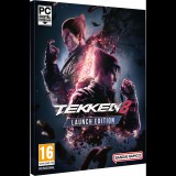 BANDAI NAMCO Tekken 8: Launch Edition (PC - Dobozos játék)