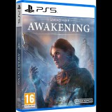 BANDAI NAMCO Unknown 9: Awakening - PS5 (PC - Dobozos játék)