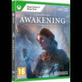 BANDAI NAMCO Unknown 9: Awakening - Xbox Series X (PC - Dobozos játék)