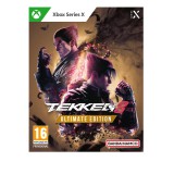 BANDAI Tekken 8 Ultimate Edition - Xbox Series X ( - Dobozos játék)