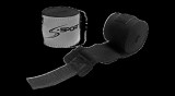 Bandázs párban, fekete S-SPORT