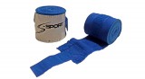 Bandázs párban, kék – S-SPORT