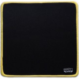 Bandit SIMBA S gaming egérpad fekete-sárga