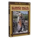Banditák királya - DVD
