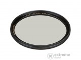 BANDW B+W cirkuláris polárszűrő S03 - egyszeres felületkezelés - F-pro foglalat - 46 mm