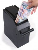 Bankjegycsapda