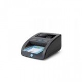 Bankjegyvizsgáló, SAFESCAN "155-S", fekete
