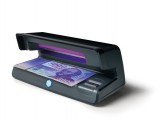 Bankjegyvizsgáló, SAFESCAN "50", fekete