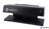 Bankjegyvizsgáló, UV lámpa, 195x82x82 mm, CASHTECH 'DL106'