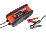 BANNER ACCUCHARGER 6/12 V, 2 A automata töltő