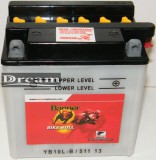 Banner Bike Bull YB10L-B