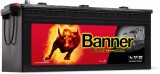 Banner Buffalo Bull 12V 225 Ah 1050A Bal+