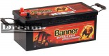Banner Buffalo Bull SHD PROfessional 145Ah 800A