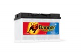 Banner Energy Bull Dual Power munka akkumulátor 95601 12 V 75 Ah Jobb+