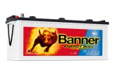 Banner Energy Bull munka akkumulátor 12 V 180 Ah Bal+