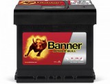 Banner Power Bull 12V 44 Ah 420A jobb +