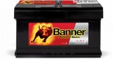 Banner Power Bull 12V 80 Ah 700A jobb+