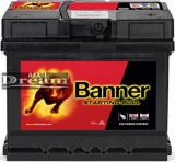 Banner Starting Bull 12V 44Ah 360A J+ (175mm)