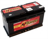 Banner Starting Bull 95ah 720A j+