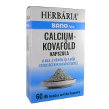 Bano Kalcium-Kovaföld (60 kap.)