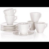 BANQUET bögre készlet ALBA A02884 (A02884)