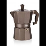 BANQUET CAMPI Dark Brown, 6 csésze (A22557)