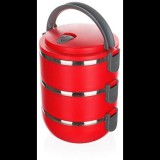 BANQUET Culinaria Red A11695 ételhordó (A11695)