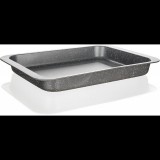 BANQUET GRANITE 36,5×27×4,5 cm, tapadásmentes (A12234)