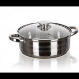 BANQUET LIVING rozsdamentes acél, 3,9 l (A26482)