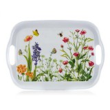 Banquet Melamin Tálca Meadow 36 X 12530527