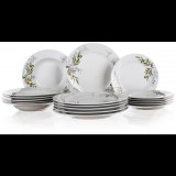 BANQUET OLIVES A12539 étkészlet 18 db (A12539)