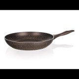 BANQUET PREMIUM tapadásmentes palacsintasütő, sötétbarna 28 x 5,3 cm (A12892)