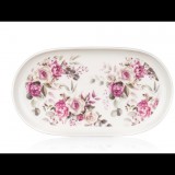 BANQUET ROSE tálca, 22,5×12,5 cm, 4 db (A26793)