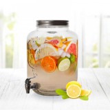 Banquet WALT csapos üveg italadagoló 8 liter