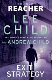 Bantam Books Lee Child, Andrew Child - Exit Strategy