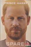Bantam Books Prince Harry - Spare