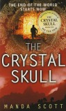 Bantam Books The Crystal Skull
