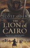 Bantam Press Scott Oden: The Lion of Cairo - könyv