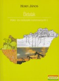 Bányász Kultúráért Alapítvány Horn János szerk. - Életutak - Föld- és műszaki tudományok I.