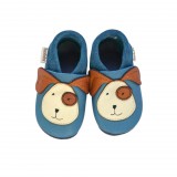 Baobaby Classics puhatalpú cipő- Buddy - M