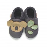 Baobaby Classics puhatalpú cipő- Koala - L